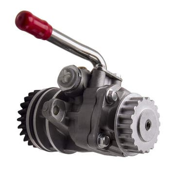 Hydraulic Stuurbekrachtigingspomp geschikt voor VW MK5 T5..., Verzenden, Nieuw, Volkswagen