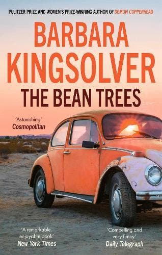 The Bean Trees | Barbara Kingsolver, Boeken, Overige Boeken, Nieuw, Ophalen of Verzenden