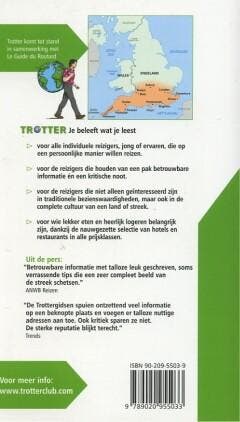 Engeland, Zuid en Londen / Trotter 9789020955033, Boeken, Reisgidsen, Verzenden, Gelezen