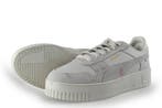 Puma Sneakers in maat 40 Wit, Wit, Puma, Verzenden, Sneakers of Gympen