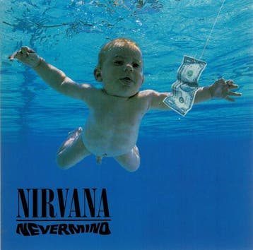 Nirvana – Nevermind (CD, 2011), Ophalen of Verzenden, Nieuw in verpakking