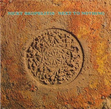 cd - Nicky Skopelitis - Next To Nothing, Verzenden, Zo goed als nieuw