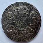 Nederland, West-Friesland 1/2 Dukaton 1768/67 Enkhuizen