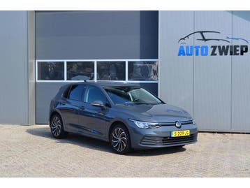 Volkswagen Golf | Zakelijke Lease v.a. €292.48 pm, Automaat, Gebruikt, Euro 6, Golf