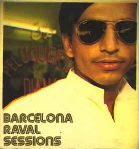cd digi - Various - Barcelona Raval Sessions, Verzenden, Zo goed als nieuw