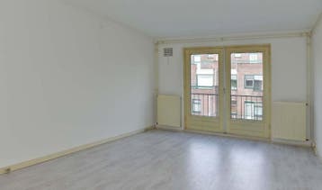 Te Huur 3 Kamer Appartement Hoge Bothofstraat In Enschede, Direct bij eigenaar, Overijssel, Enschede, Appartement
