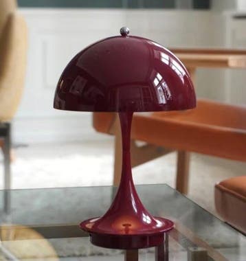 Louis Poulsen - Verner Panton - Lamp - Panthella 250