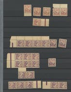 Franse kolonie 1900 - WAARDERING +4500 - Marokko/Lokale, Postzegels en Munten, Gestempeld