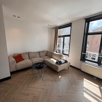Appartement in Haarlem gevonden voor €1201,- pm, Huizen en Kamers, Direct bij eigenaar, Noord-Holland, Appartement, Haarlem