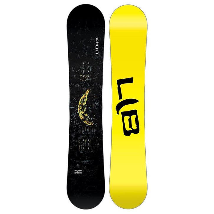 Lib tech snowboard | NIEUW, GEBRUIKT, TESTMODEL | Snow Board, Sport en Fitness, Snowboarden, Board, Zo goed als nieuw, Ophalen of Verzenden