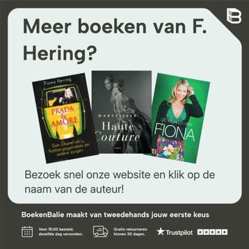 GUCCI MODE POEPJES JUISTE BONE STRUCTURE - F. Hering, Verzenden, Gelezen, F. Hering
