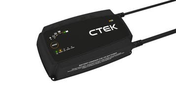 CTEK M25, Ophalen of Verzenden, Nieuw