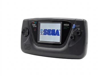 Sega Game Gear IPS backlight, Ophalen of Verzenden, Nieuw