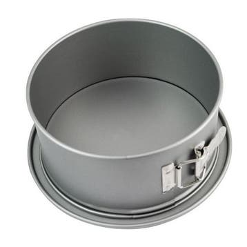 Patisse Springvorm Silver-Top Ø18cm (9cm Hoog), Verzenden, Nieuw