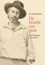 De kracht van gras 9789083341132 Jan-Hendrik Bakker, Boeken, Verzenden, Gelezen, Jan-Hendrik Bakker