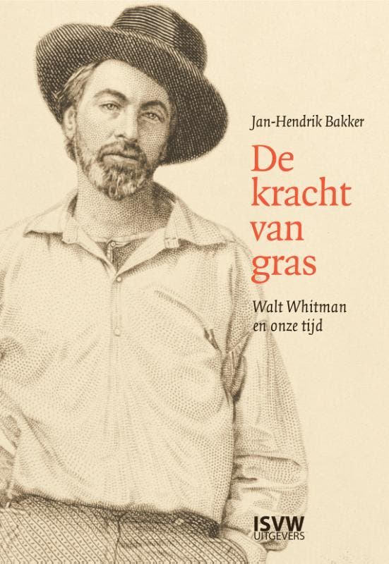 De kracht van gras 9789083341132 Jan-Hendrik Bakker, Boeken, Filosofie, Gelezen, Verzenden
