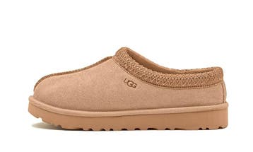 UGG Tasman Slipper Sand TNL (Womens), Nieuw