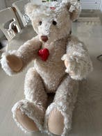 Steiff - Teddybeer Teddy 65 WS - 1990-2000 - Duitsland