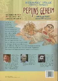 Pepijns geheim 9789020203189 R.S. Friedman, Verzenden, Zo goed als nieuw, R.S. Friedman