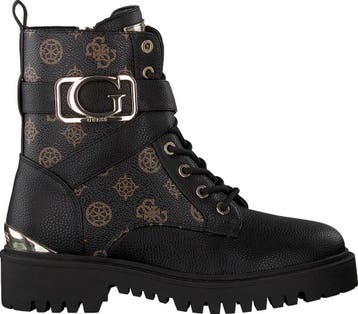 GUESS - maat 40- Orana Stivaletto Dames Laarzen, Kleding | Dames, Schoenen, Verzenden, Nieuw