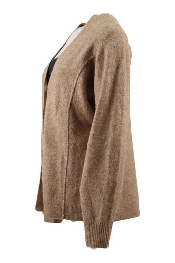 Opus Vest in maat 42 Beige, Opus, Verzenden, Zo goed als nieuw, Beige