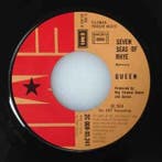 vinyl single 7 inch - Queen - Seven Seas Of Rhye, Verzenden, Zo goed als nieuw