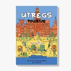 Utregs Tourtje / Stourtje 9789083496320 Roos Hamelink, Verzenden, Zo goed als nieuw, Roos Hamelink