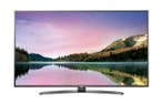 LG 43UH661V - 43 inch 4K Smart Tv, Ophalen, 50 Hz, Zo goed als nieuw, 100 cm of meer