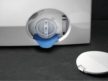 AEG LR63142 - Wasmachine - ProSense sensoren - Timesave, Verzenden, Zo goed als nieuw