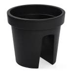 Balkon bloempot | Ecken & Kanten | Ø 28 cm, Verzenden, Nieuw