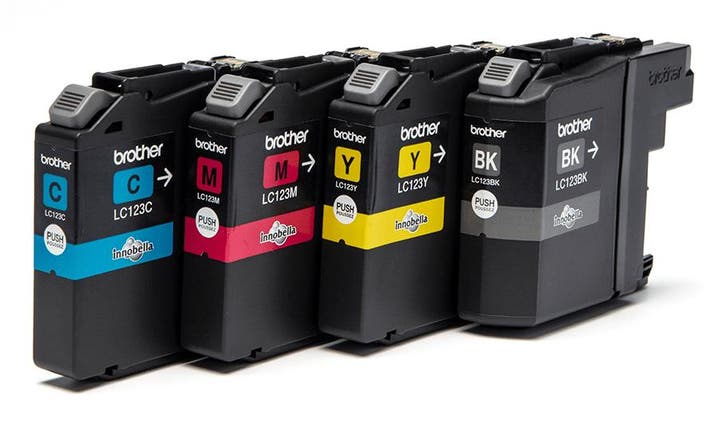 Brother Inktcartridges Multipack - 4, Computers en Software, Printers, Verzenden
