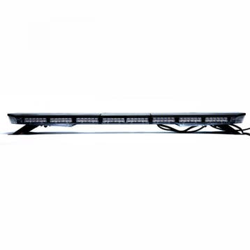LED Zwaailamp lichtbalk 100 CM 12-24V 396W, Verzenden