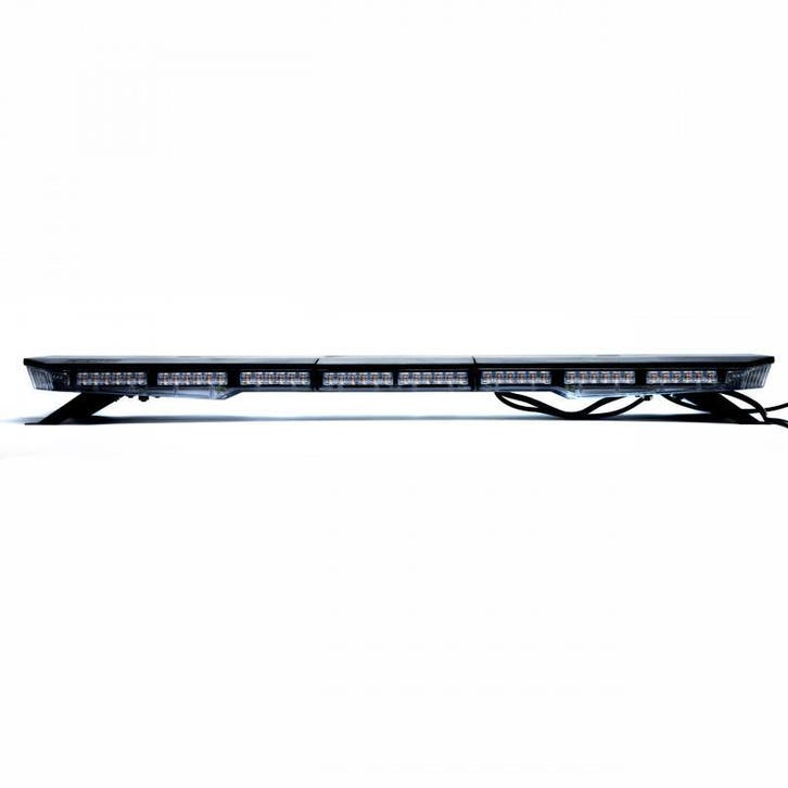 LED Zwaailamp lichtbalk 100 CM 12-24V 396W, Auto diversen, Tuning en Styling, Verzenden