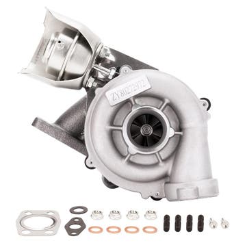 Turbo GT1544V geschikt voor Ford Focus C-Max Mondeo 1.6 T..., Verzenden, Nieuw, Ford USA