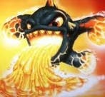 Volcanic Lava Barf Eruptor Swap Force (Skylander used), Ophalen of Verzenden, Zo goed als nieuw