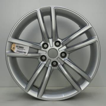 Originele velgen 19 inch Tesla Model S *OS1008501*, Auto-onderdelen, 19 inch, Gebruikt, Velg(en), Ophalen of Verzenden