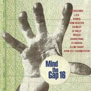 cd - Various - Mind The Gap Volume 16, Verzenden, Zo goed als nieuw