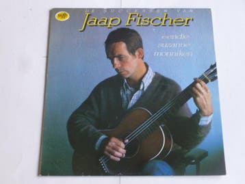 Jaap Fischer - De Successen van Jaap Fischer (LP), Ophalen of Verzenden, Zo goed als nieuw