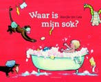 Waar is mijn sok? 9789047702283 Marijke ten Cate, Verzenden, Gelezen, Marijke ten Cate