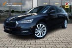 Zakelijke Lease |  Škoda Octavia Combi 1.4 TSI iV PHEV Busin, Automaat, Stof, Gebruikt, Zwart