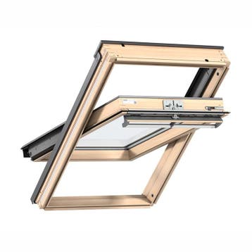 Velux GGL CK04 3070 tuimeldakraam 55x98 cm, Minder dan 80 cm, Verzenden, 80 tot 120 cm, Nieuw