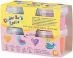 Feuchtmann 628 0590 - Kinderzachte klei Sparkle (bio-glit..., Kinderen en Baby's, Speelgoed | Educatief en Creatief, Verzenden