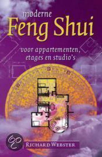MODERNE FENG SHUI APPARTEMENTEN ETAGES 9789038907734, Verzenden, Gelezen, R. Webster