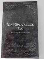 Ratgevallen 2.0 9789462282124 Sigrid van Dort, Verzenden, Zo goed als nieuw, Sigrid van Dort