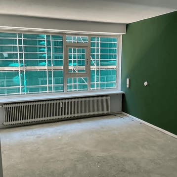 Huis in Hoogeveen gevonden voor €420,- pm, 50 m² of meer, Overige regio's
