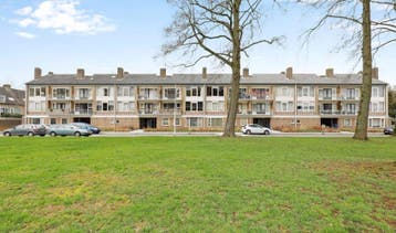 Te Huur 4 Kamer Appartement Haydnstraat In Amersfoort, Huizen en Kamers, Huizen te huur, Direct bij eigenaar, Amersfoort, Utrecht