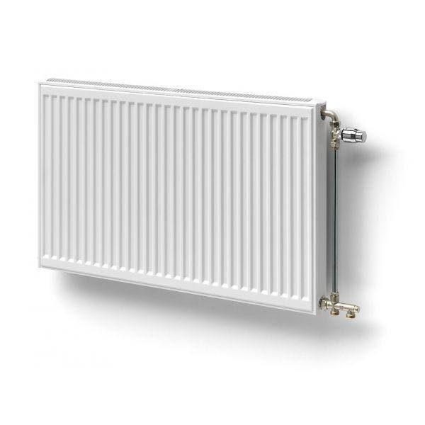 900x600 T33 - 2000 watt  Henrad Softline 4 Plus, Doe-het-zelf en Verbouw, Verwarming en Radiatoren, Verzenden
