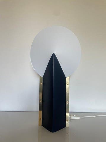 Samuel Parker, SLAMP - Samuel Parker - Tafellamp - reflex -