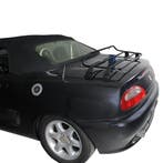 MG TF bagagerek/drager   Superior Edition   Zwart, Auto diversen, Ophalen of Verzenden
