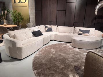Kado modulaire hoekbank | Easy Sofa, Ophalen of Verzenden, Nieuw